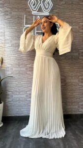 vestido-plisado-acampanado-vestido-laura