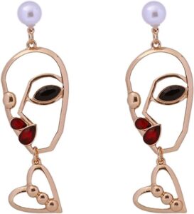 aretes-diseno-rostro