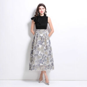 vestido-corte-a-diseno-de-mariposas-vestido-angela
