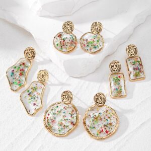 aretes-de-gel-con-aleacion-de-zinc-cirene