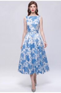 vestido-ibiza-casual-elegante-con-estampado-floral-vestido